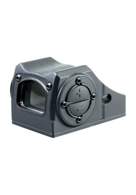 SHIELD SIS SWITCHABLE INTERFACE SIGHT