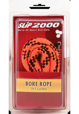 SLIP 2000 .357/.38 CAL, 9MM BORE ROPE