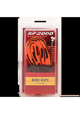 SLIP 2000 12 CAL BORE ROPE