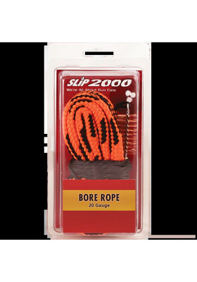 SLIP 2000 20 CAL BORE ROPE
