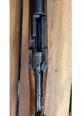FN MAUSER M1930 GREEK 8X57