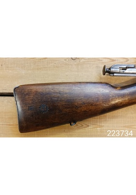 M39 SAKO SA 1942 7,62X53R