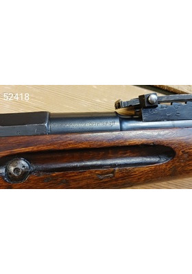 M91-24 LOTTA SIG BARREL SK 7,62X53R