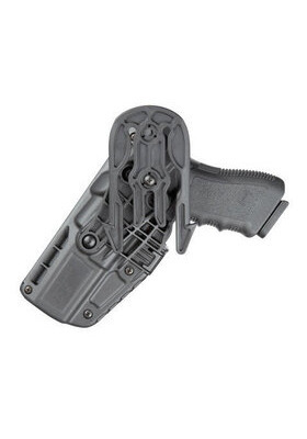 SAFARILAND TACTICAL MOLLE ADAPTER #TMA-1-2-MS16-NP