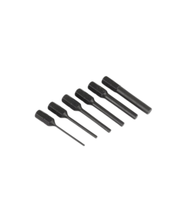CH PRECISION PIN PUNCH SET #ACCS-PINPUNCH