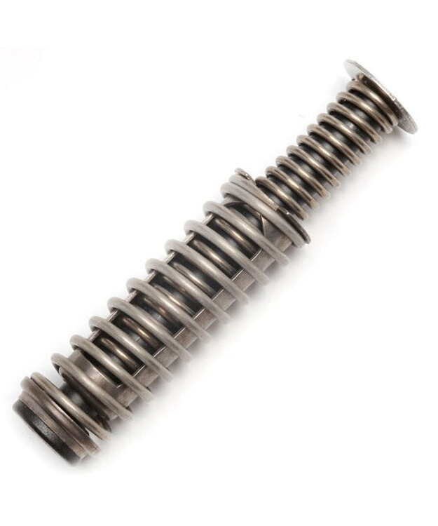 GLOCK 33379 RECOIL SPRING 11 G43 DUAL ASSEMBLED