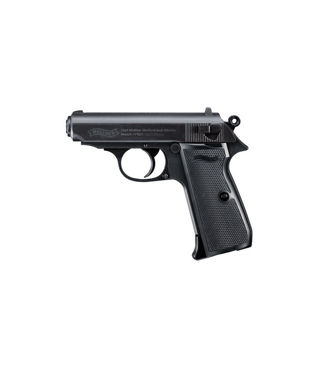 UMAREX WALTHER PPK/S CO2 5.8315 BB